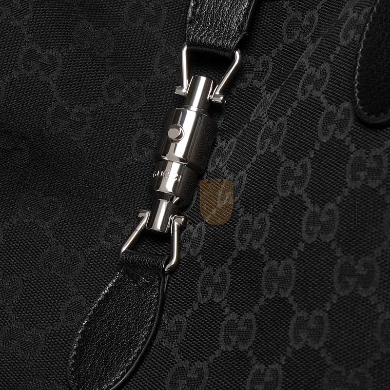 GUCCI JACKIE LARGE TOTE BAG 867014 (55*37*14.5cm)